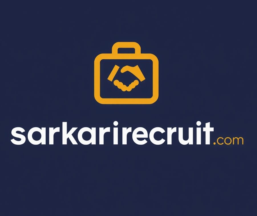SarkariRecruit